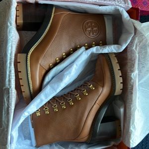 Tory Burch Miller boot